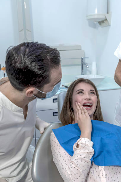 Best Chipped Tooth Repair Near Me  in Monarch Mill, SC