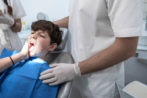 Best Broken Tooth Emergency  in Monarch Mill, SC