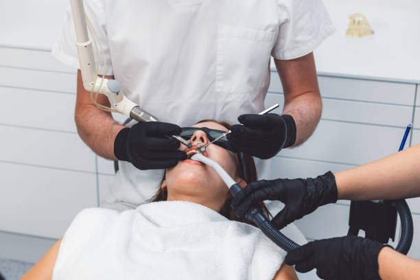 Best Dentist Open on Weekends  in Monarch Mill, SC