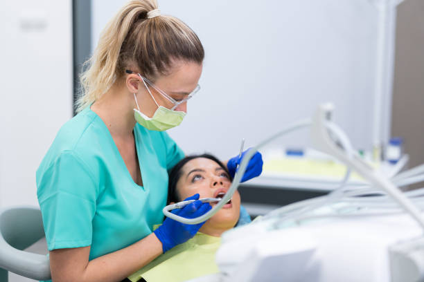  Monarch Mill, SC Emergency Dentist Pros