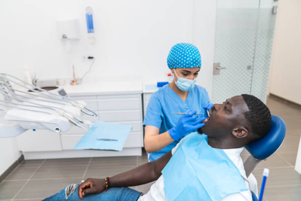 Best Urgent Tooth Repair  in Monarch Mill, SC
