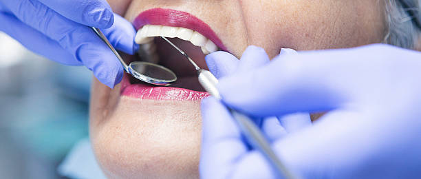 Best Walk-In Dentist Near Me  in Monarch Mill, SC